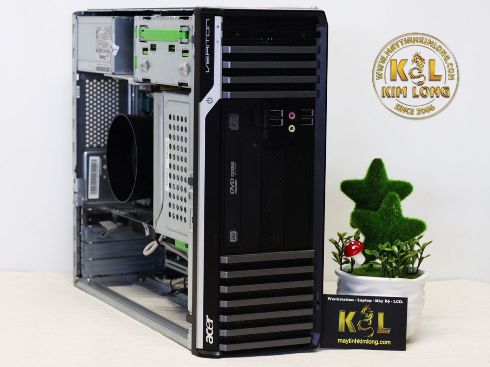 KIM LONG - Máy bộ Core 2-Core Quad -Core i3 -i5 -i7 Bán lẻ giá si - 14