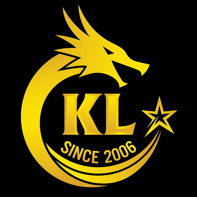 Logo Máy Tính Kim Long