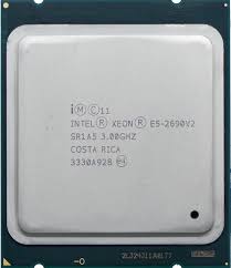 Xeon E5-2690 v2