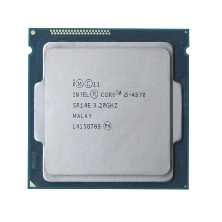 Core i5 4570 