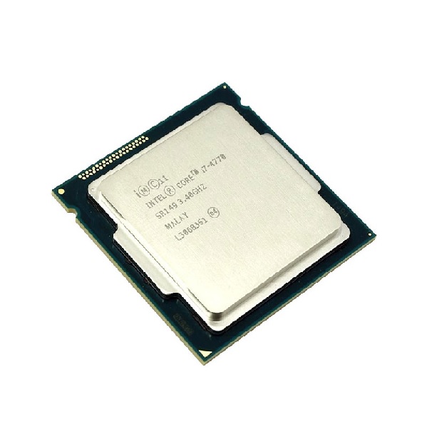 core I7-4770