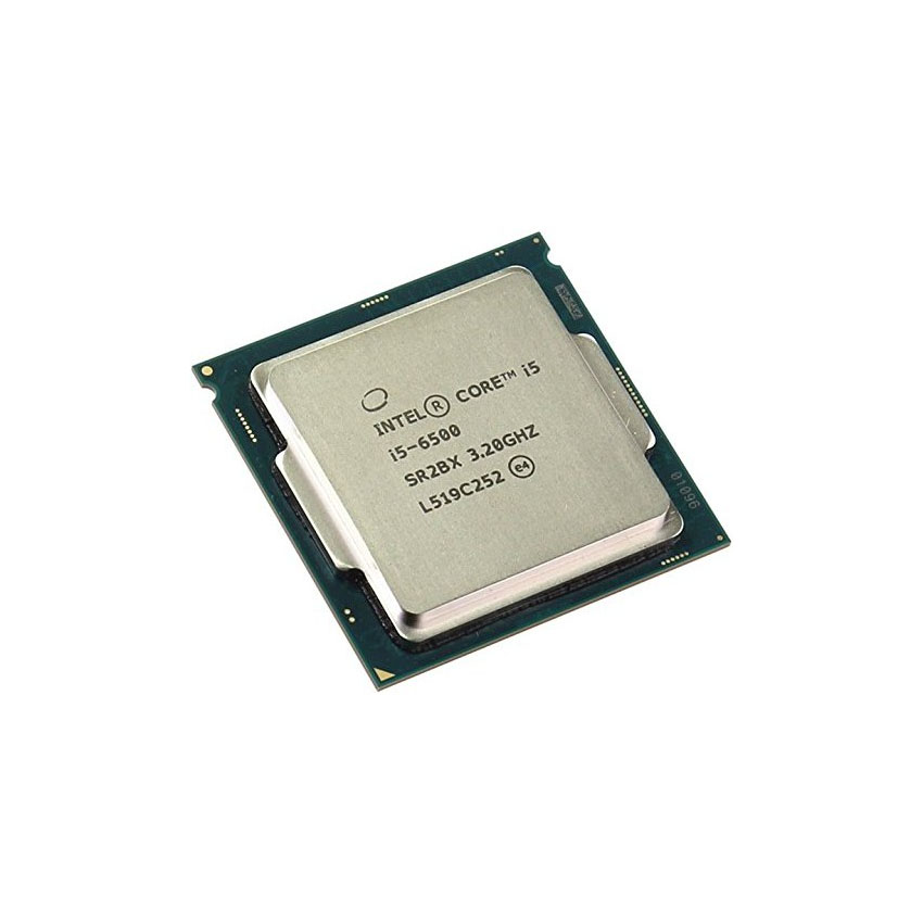 Core i5 6500