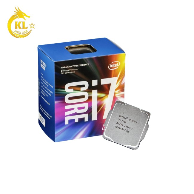 Core i7 7700