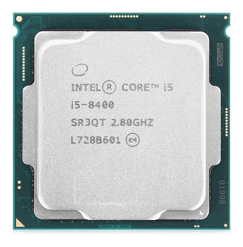 Core I5 8400