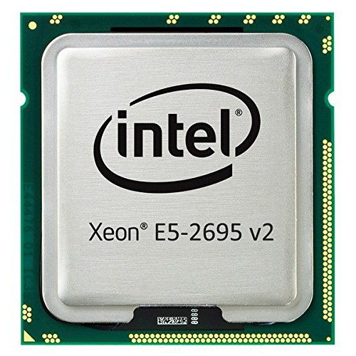 Xeon E5-2695 v2