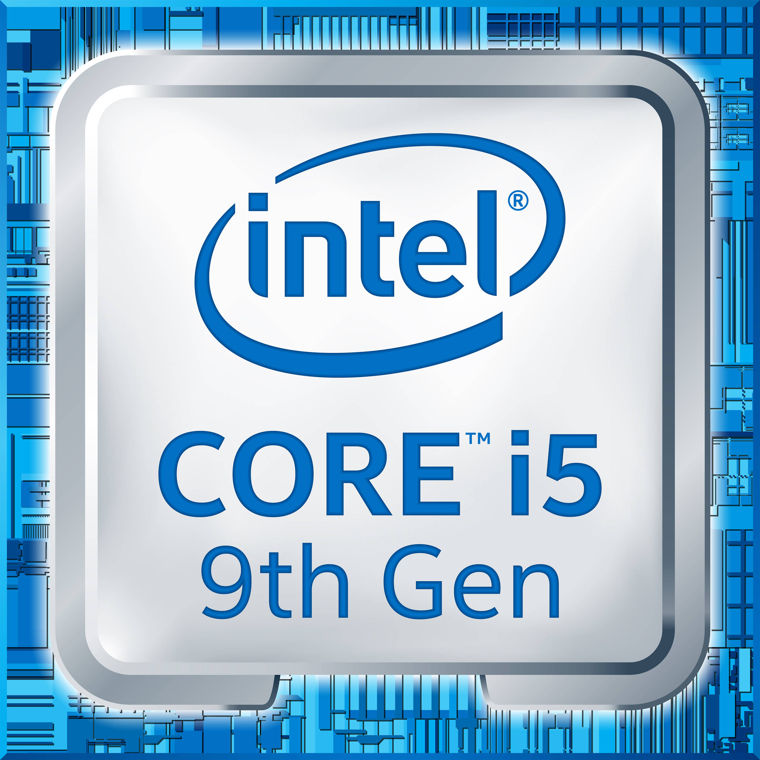 Core I5 9400
