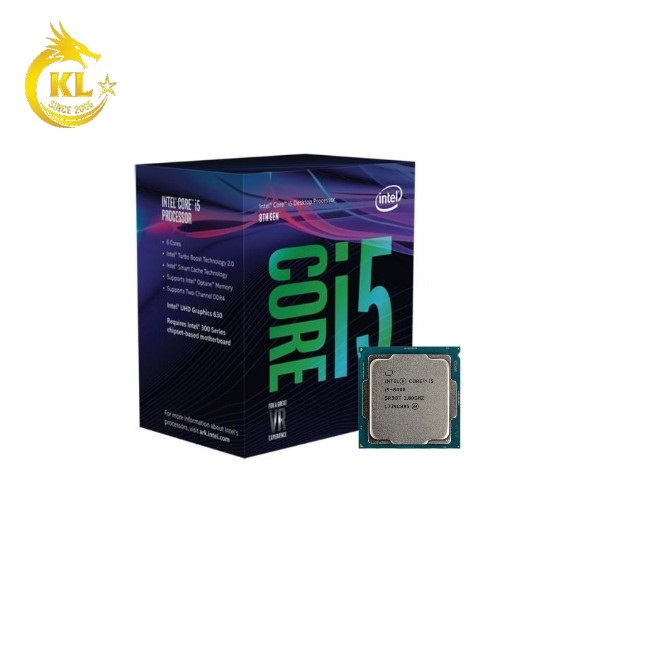 Core i5 8400