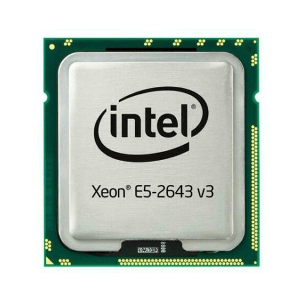 Xeon E5-2643 V3