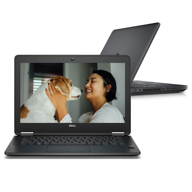 Laptop Dell Latitude E5470 Core i5 6200U/8Gb/180Gb SSD