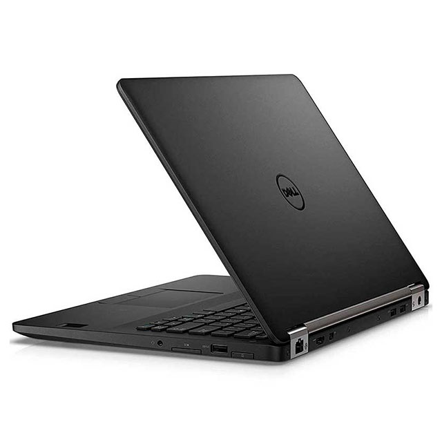 Laptop Dell Latitude E5470 Core i5 6200U/8Gb/256Gb SSD