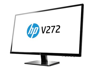 Màn Hình HP V272 Full HD 27 inch 7ms Full viền