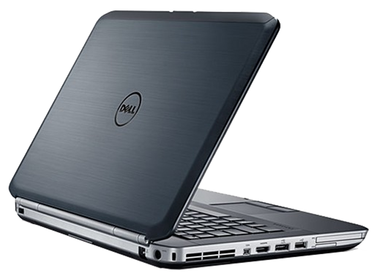 Laptop Dell Latitude E5420 i5 2415M/4GB/SSD120Gb