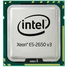 Intel Xeon  E5-2650 v3 (25M bộ nhớ đệm, 2,30 GHz)