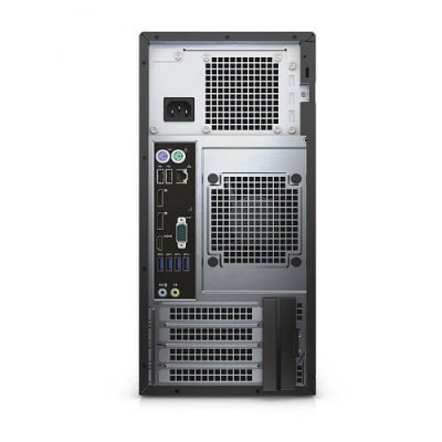 Máy bộ Dell Precision T3620 i7 6700T/DDR4 8GB/SSD 120GB