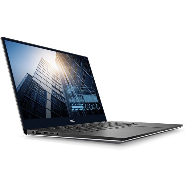 Laptop Dell Precision 5540 i9 9980HK|DDR4 16GB|SSD 1TB NVME|NVIDIA Quadro  T2000 4GB|Màn Hình  FHD IPS 