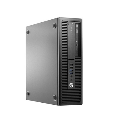 Máy Bộ HP ProDesk 600 G2 SFF CH1