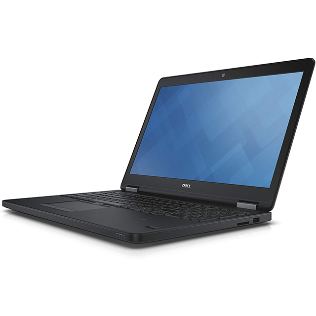 Laptop Dell Latitude E5550 i5 5200U/4GB/SSD120GB