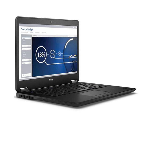 Laptop Dell Latitude E7470 - Core I5 6200U/DDR4 8GB/SSD 256GB/Intel HD Graphics 520 - 14