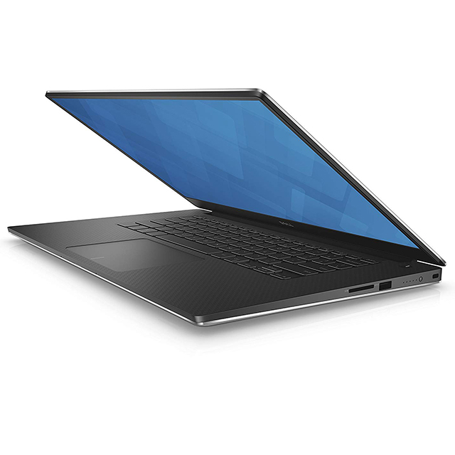 Laptop Dell Precision 5510 i7-6820HQ / 16 GB RAM/ SSD512GB/ NVIDIA Quadro  M1000M/ 