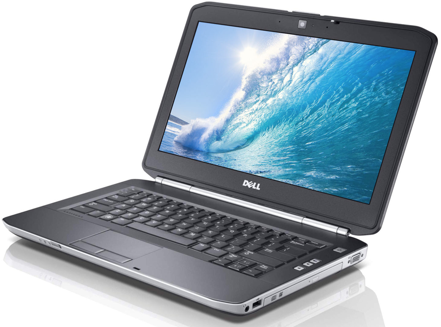 Laptop Dell Latitude E5420 i5 2415M/4GB/SSD120Gb