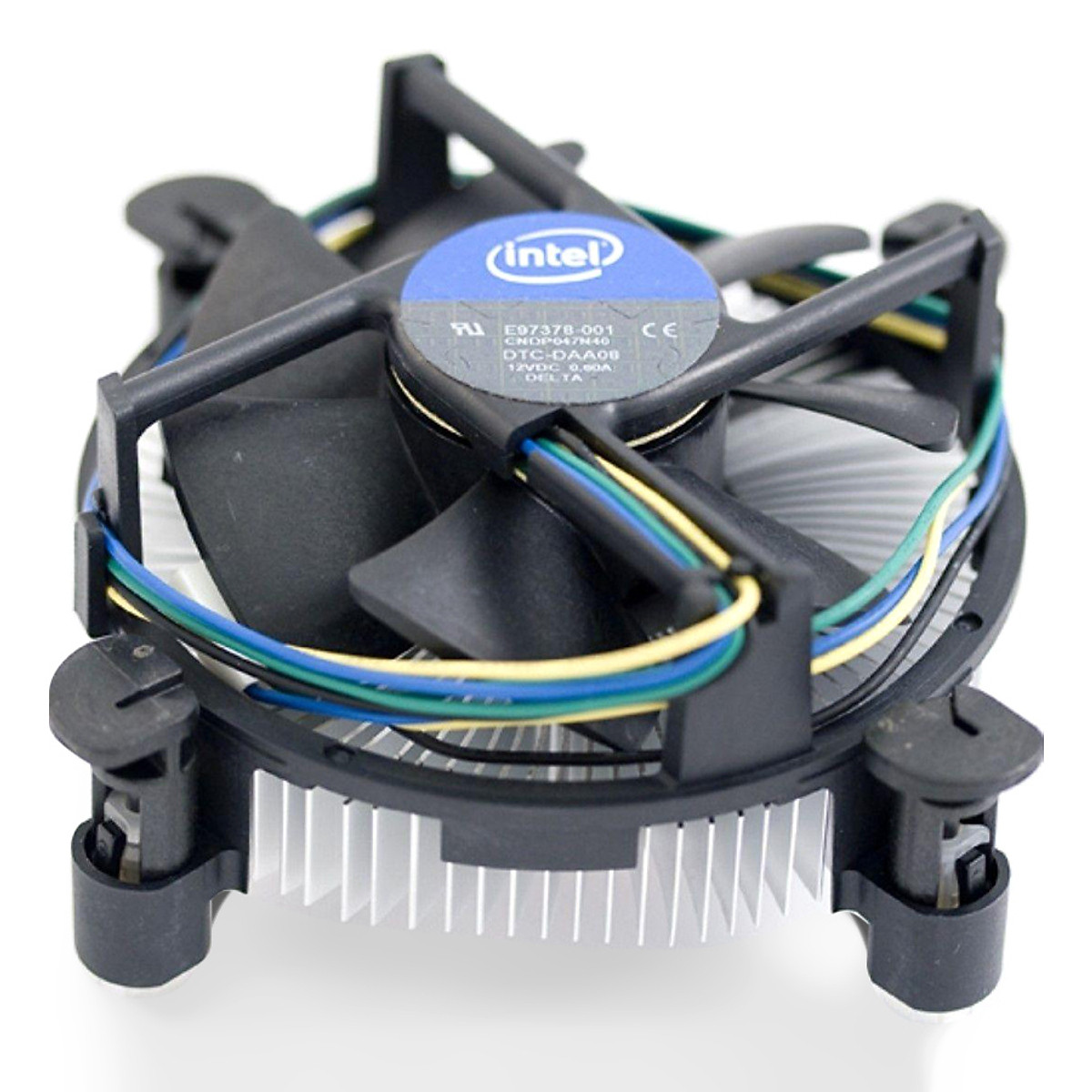 Quạt Tản Nhiệt CPU BOX Intel Full Socket ( Trừ Gen 12) - Hàng Chính Hãng