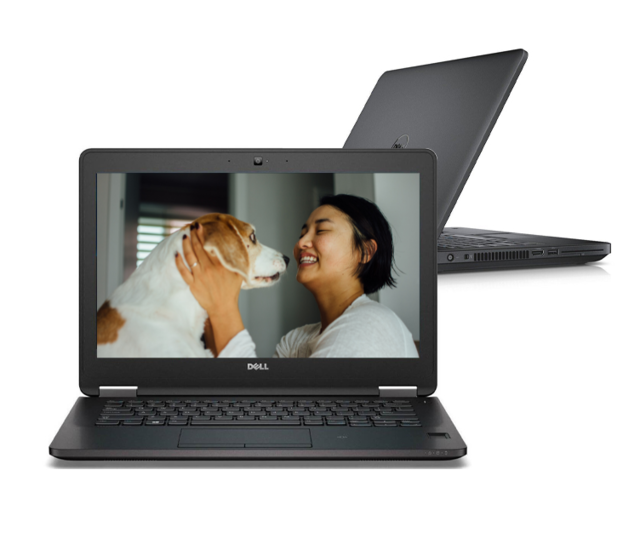 Dell Latitude E5470