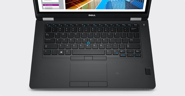 Dell Latitude E5470