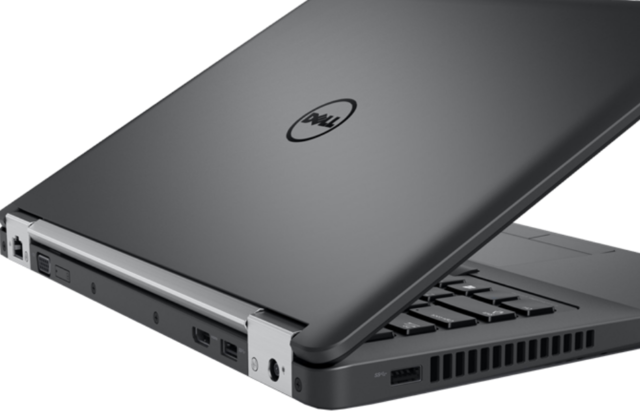 Dell Latitude E5470