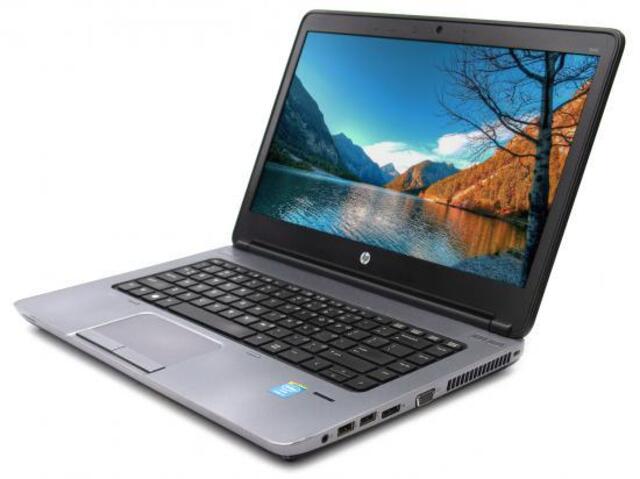 HP ProBook 640 G1