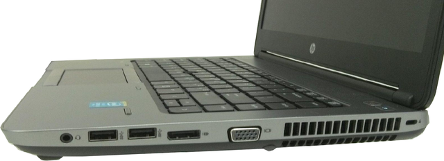 HP ProBook 640 G1