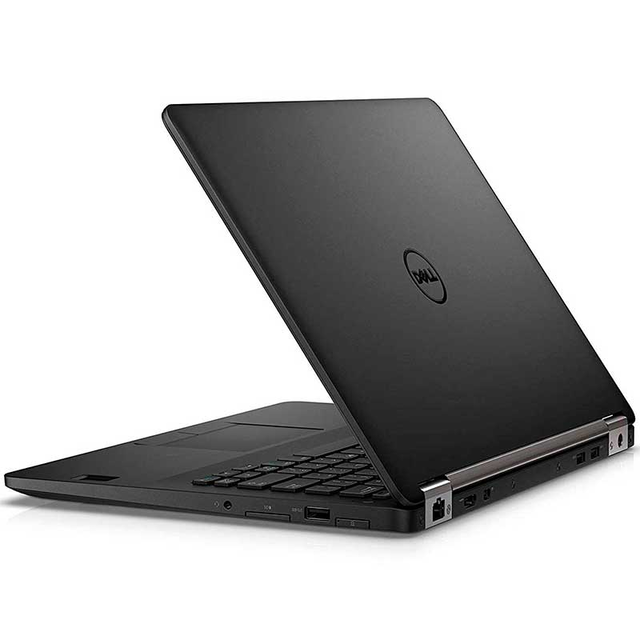 Dell Latitude E5470