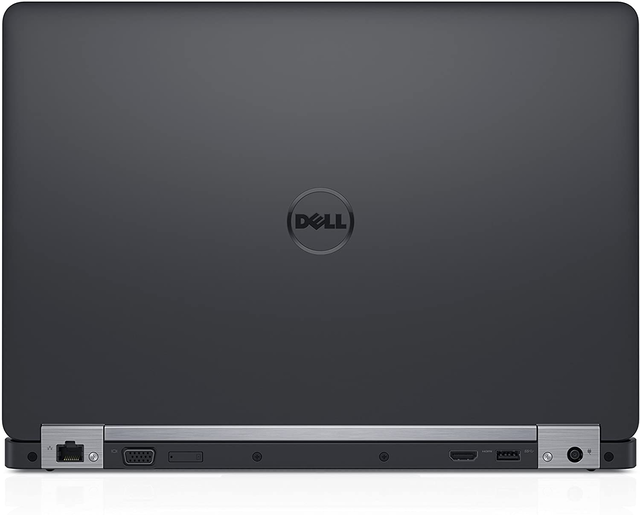 Dell Latitude E5470