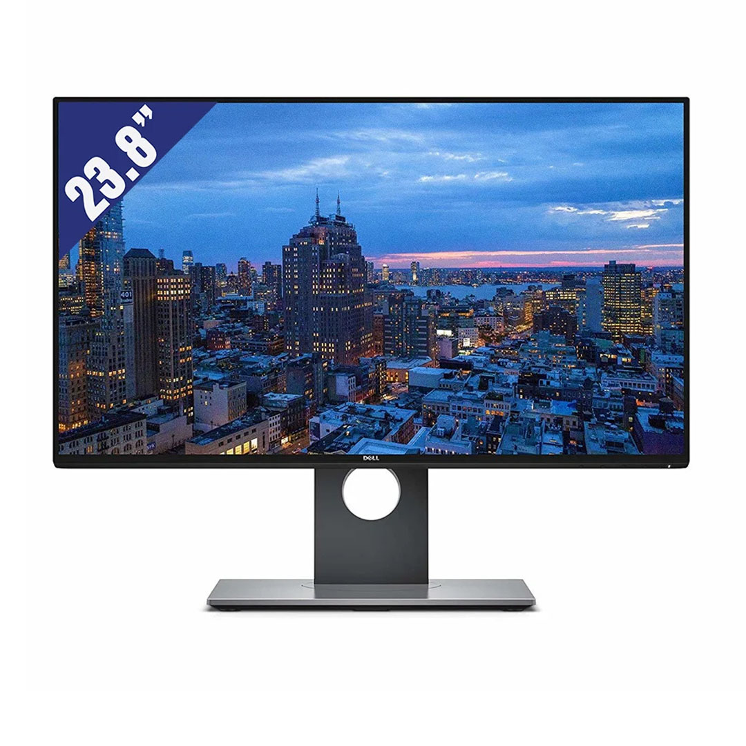 Màn hình Dell U2417H 23.8Inch IPS Ultrasharp