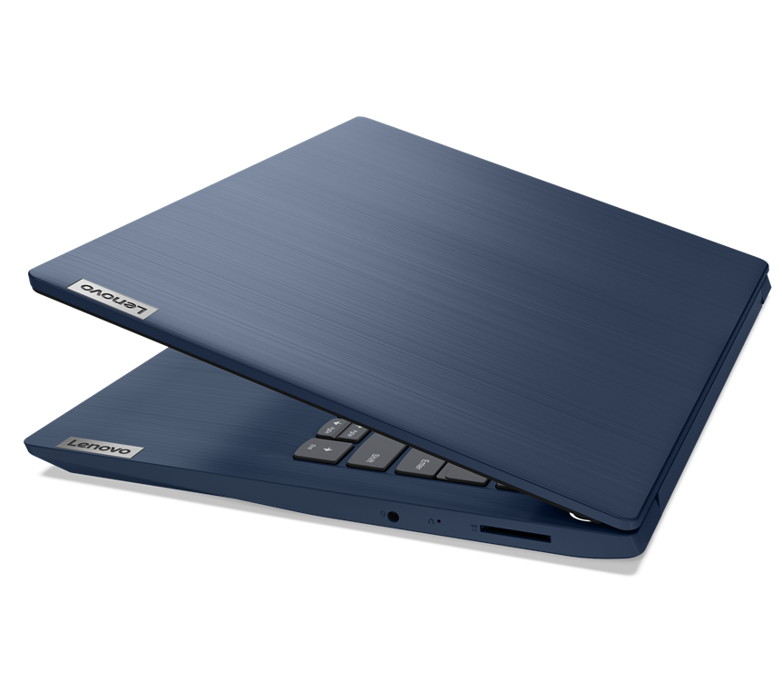 Laptop Lenovo IdeaPad 3 - 14IIL05 (Core i3-1005G1 | 4GB | 128GB SSD | 14” FHD)