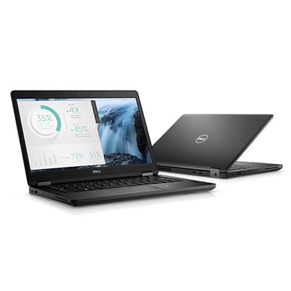 Laptop Dell Latitude E7280 - Core i5 6300/DDR4 8GB/SSD 256GB - Màn hình 12.5 Inch