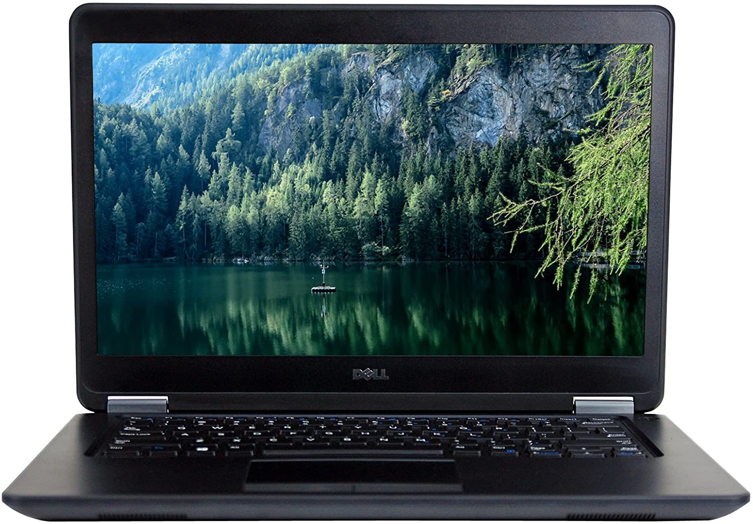 Laptop Dell Latitude E7450 i5 5200u/4GB/SSD120GB