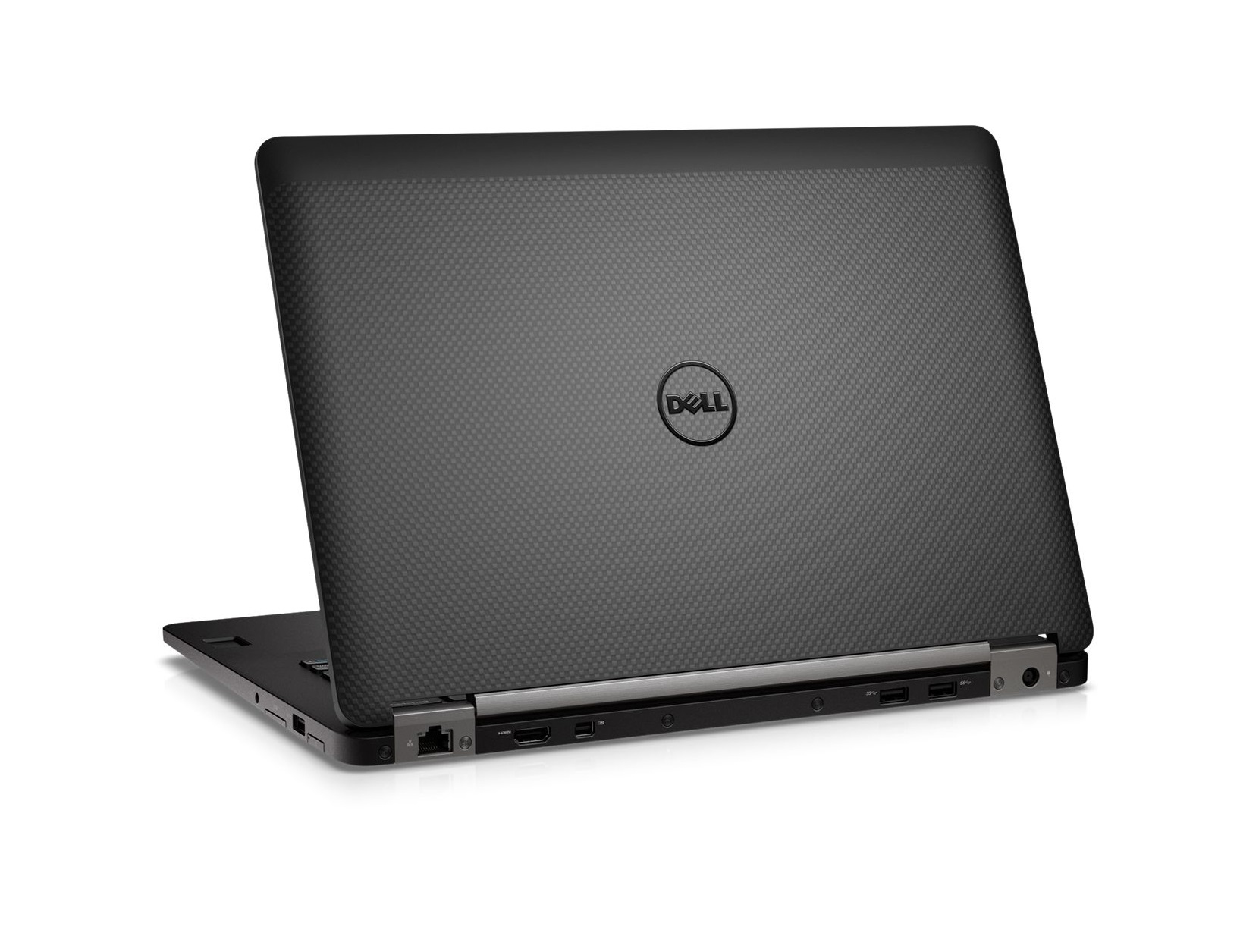 Laptop Dell Latitude E7470 i7 6600U/DDR4 8GB/SSD256GB - 14.1 inch
