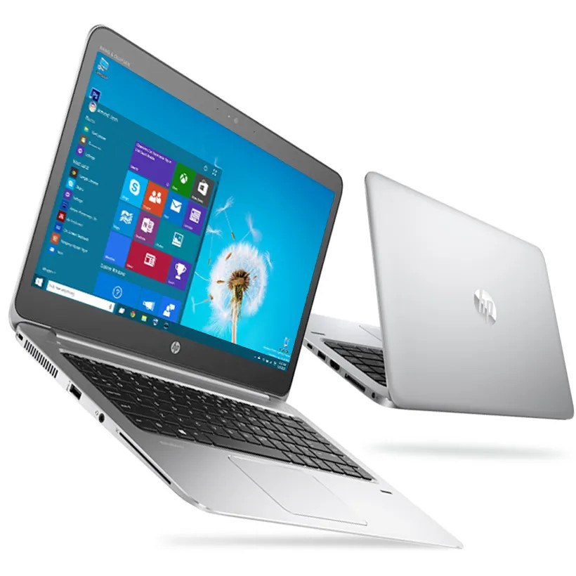 Laptop HP EliteBook Folio 1040 G3/ i5-6300U/ 8GB/ SSD 256GB MSATA - Màn 14.0 HD