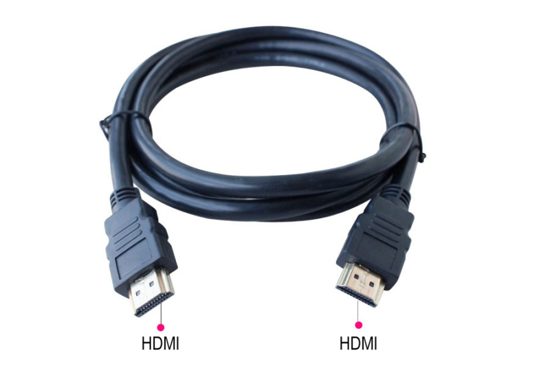 Dây HDMI Zin Theo Màn - Full HD Chống Nhiễu