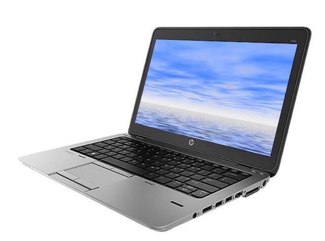 HP EliteBook 820 G2 