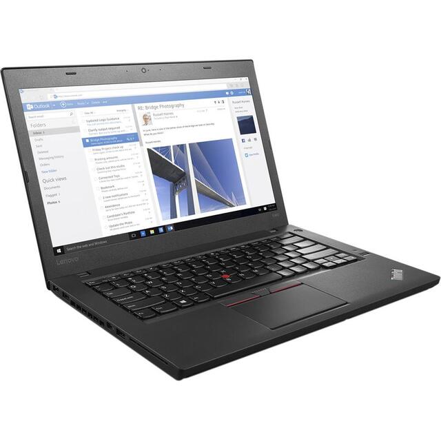 Lenovo Thinkpad T460 i5 - 6300U/ Ram 8GB/ SSD 256GB | Laptop T&T - Bán  laptop cũ Đà Nẵng