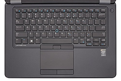 Laptop Dell Latitude E7450 i5 5200u/8GB/SSD120GB