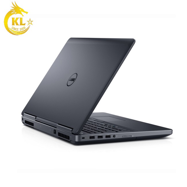 Laptop Dell Precision 7510 - i7 6820HQ