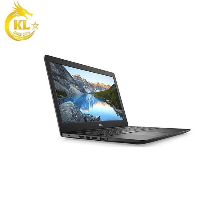 Laptop Dell Inspiron 3501 D1X04