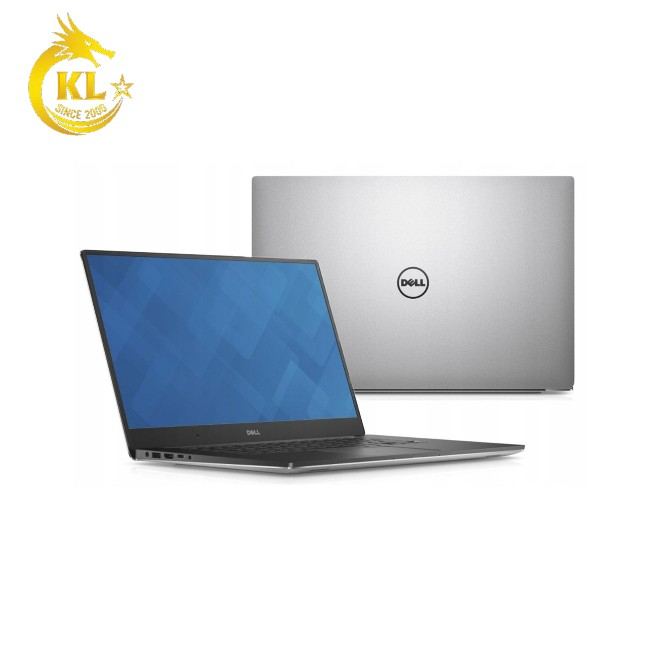 Laptop Dell Precision 5520