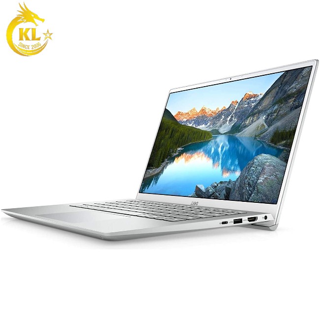 Laptop Dell Inspiron 5402 I7-1165G7| 16GB| 512GB|14 FHD LikeNew 99% Có Box