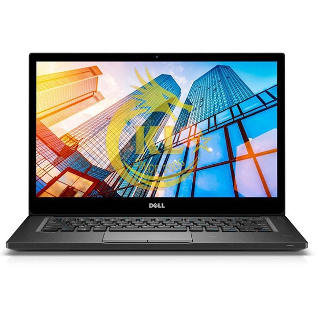 Laptop Dell Latitude E5480 - Core i5 6200U - 14 Inch HD