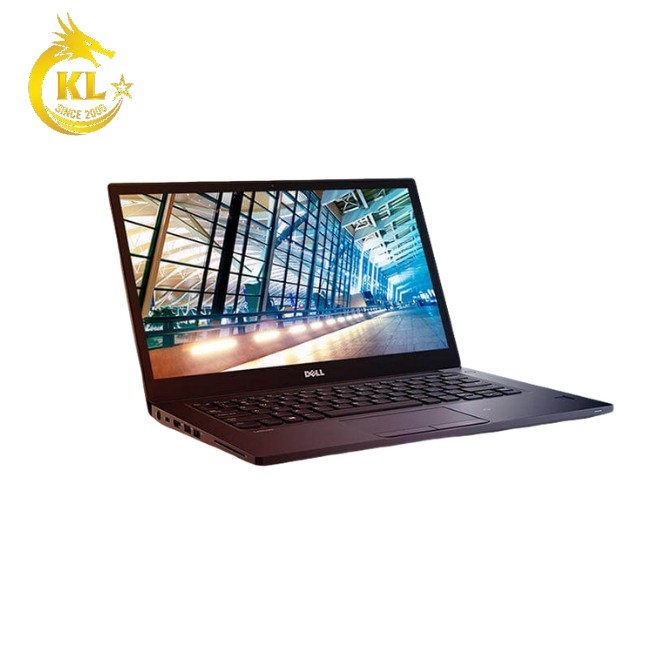 Laptop Dell Latitude E5490