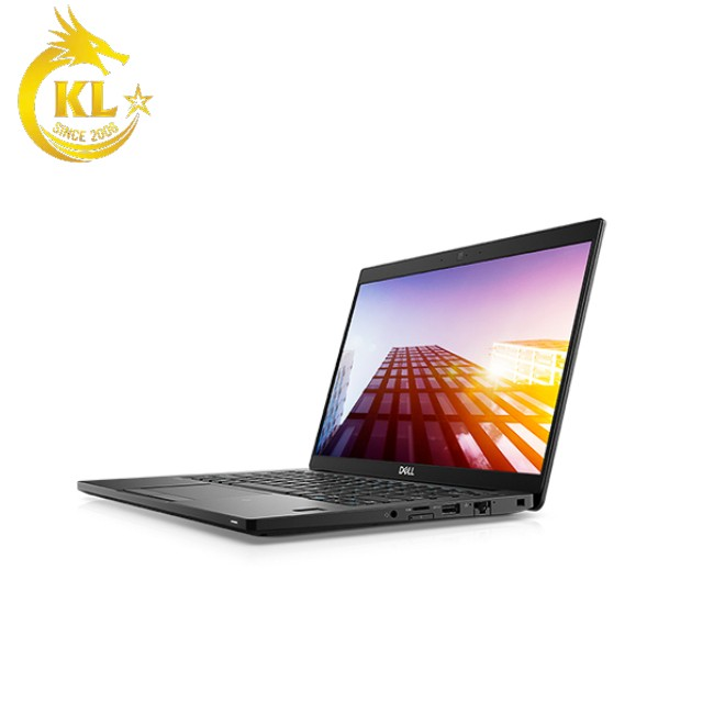 Laptop Dell Latitude E7390