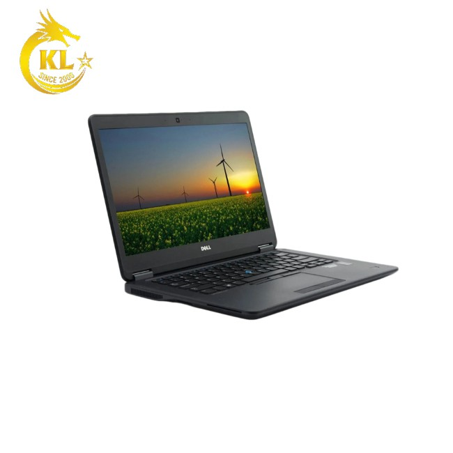 Laptop Dell Latitude E7470